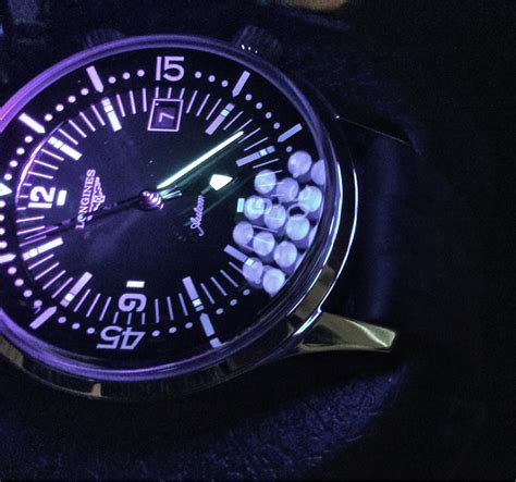 watchuseek uv light